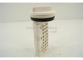 Filter-knopf mit abnehmbarer d 91670813