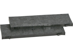 FILTER-KOHLE 00291108