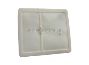 Filter motor sicherheit MDJ63305401