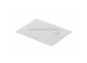Filter motorschutz microsan-bedruckt 00425965