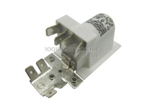 Filter parfltr VI8I000F3