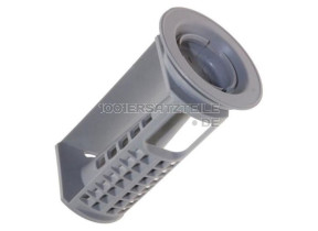Filter-pump:filter-pump pom t2.0,w55,l48 DC63-00743A