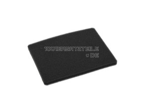 Filter schwamm 1180215012