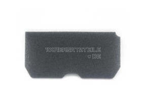 Filter schwamm 2952380100