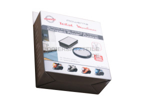 Filter-set compact power cyclonic ZR005901