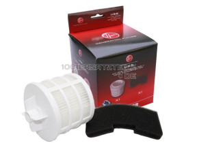 FILTER-SET (PREMOTOR FILTER + EXHAUST FILTER) 35601328