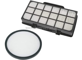 Filter-set x-trem power tm cyclonic 3a / 4a ZR006001