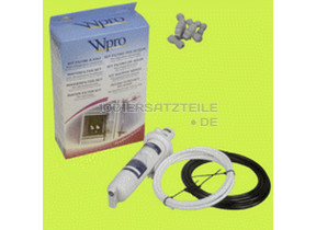 FILTER UNIVERSAL KIT SBS 484000000133