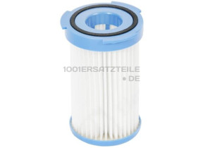 Filter zylinder hepa10 2191152525