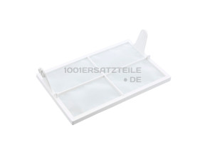 Filtereinsatz/flusensieb 1123553107