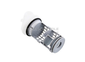 Filtergehäuse satz 1327658108