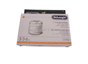 Filterset f6/f17 5525102200
