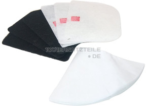 Filterset f881 f885v für f8/d8/f1000 5525101500