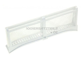 Filtre casette assy 2958400100