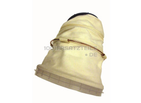 Filtre en tissus 61543000