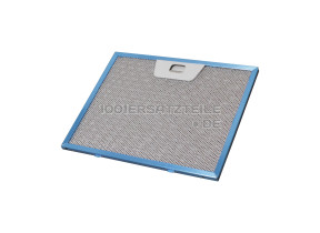 FILTRE METAL 235X189X8 MM RUBIS 52 REF 4268961 1330017055