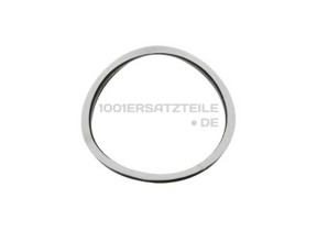 Filzdichtung hinten 40006246