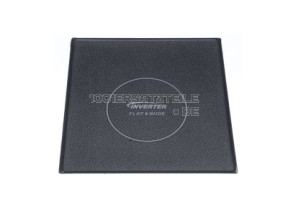 Flach platte (u) Z010TBG30EP