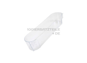 Flaschen regalablage neutral transparent 2646019030