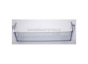Flaschenfach /345 (transparent-blue) 40003432