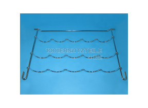 Flaschenregal 597251