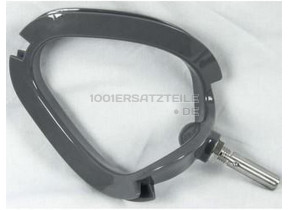 Flexibel quirl messer halter grau KW714262
