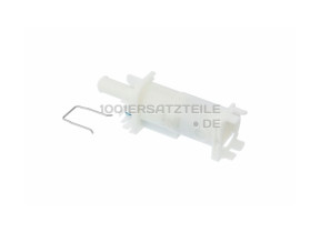 Flügelrad 00607138