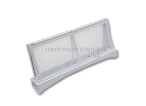 Flusenfilter 00652184