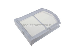 Flusenfilter 00652184