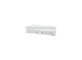 Flusensieb b x h x t 320,9 x 188,8 x 81,5mm 00656033