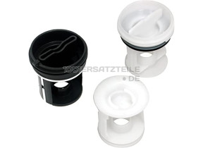 Flusensieb kit C00045027