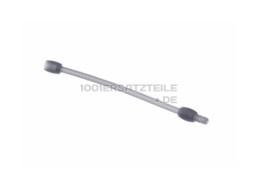 FORMSCHLAUCH FuR MILCHSCHaUMER 00616378