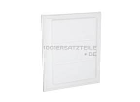 Freezer door 538x644mm 2258401021