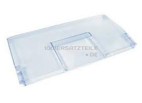 Freezer top cover (b190/dif blue/arc-p1 4332060300