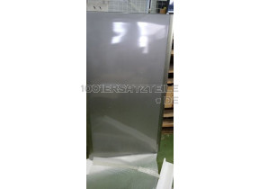 FRIDGE DOOR IND. ICON INOX 592X1018 C00285333
