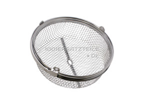 FRITTIERKORB VERCHROMT BESCHICHTET F8 5512500019