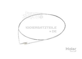 FRONT FASTENING RING OF THE PORTHOLE  0020600081