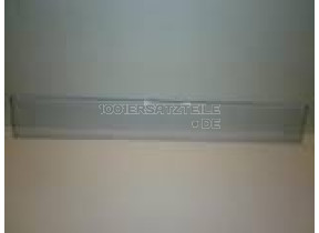 FRONT GEH?USE OF COLLECTION SCHUBLADE 0060218812A