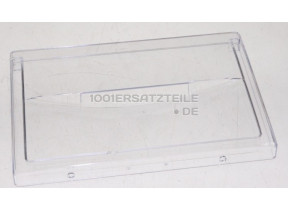 Front gemuesebehaelter crystal (230x155) C00283268