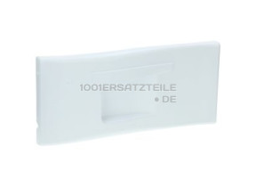 FRONT SCHUBLADE LXH 440X197 WEISS INDESIT C00076116