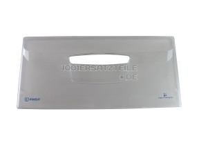 FRONT SCHUBLADE TRANSPARENT 430X197 C00291478