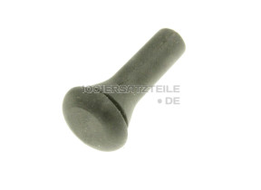 Front tür stopper plastik 255440118