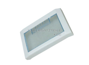 Frontblende kleine schublade 4334550200