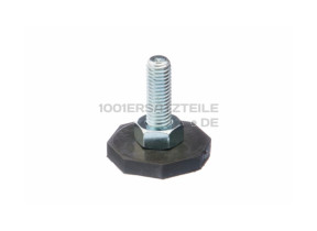 Fuss 00040302