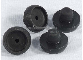 Fuss df260/df280/df380/bl900/bl 4er-pack KW651419