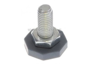 Fuß niveauregulieru LG2A006A8