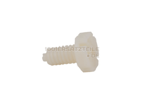 Fuss weiss 00189089