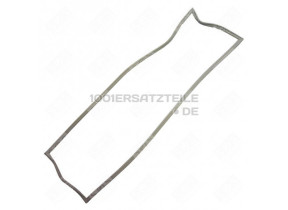 GASKET DOOR-REF,ES-PJT,PVC,GRAY DA63-07739A