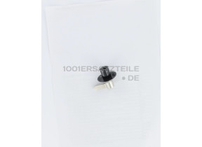 Gasknebel suk61mfx chrom eloxiert 694975086