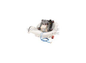 Gebläsemotor 00647358